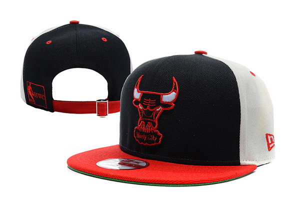 NBA Chicago Bulls Hat id97